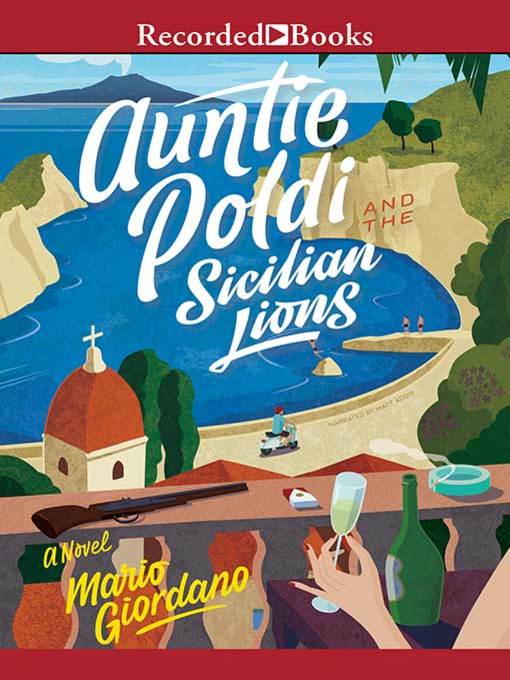 Title details for Auntie Poldi and the Sicilian Lions by Mario Giordano - Available